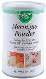 4oz meringue powder